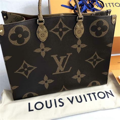 louis vuitton large monogram print|louis vuitton original monogram.